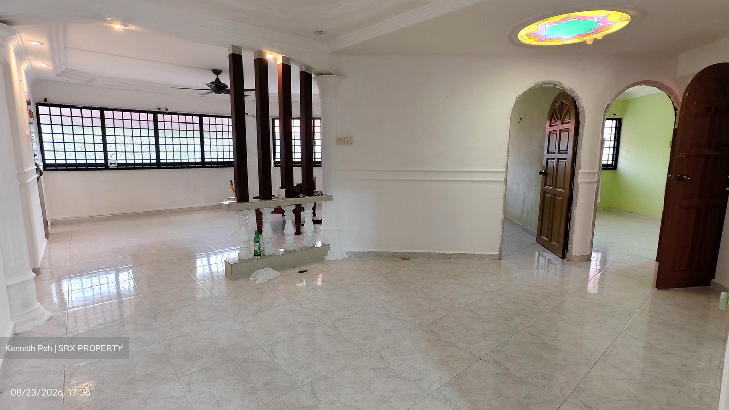 Blk 270 Tampines Street 21 (Tampines), HDB 4 Rooms #605959671